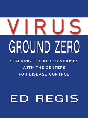 cover image of Virus Ground Zero